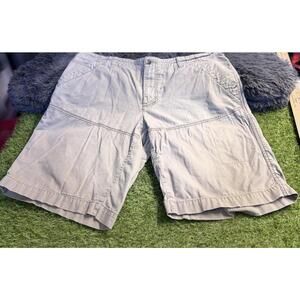 5.11 Tactical Shorts Men's Size 38 Khaki Beige Utility Outdoor